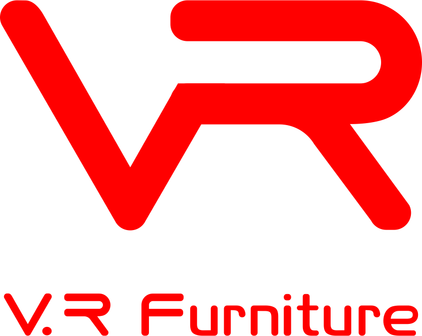 V. R. Modulars logo